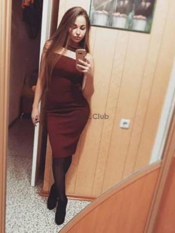 Проститутка Сабина